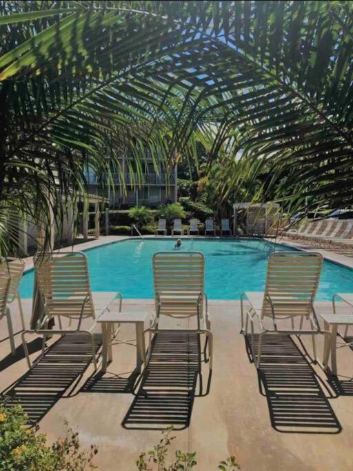 Unrivaled S Kihei Maui Location! Walk To It All! Exterior foto