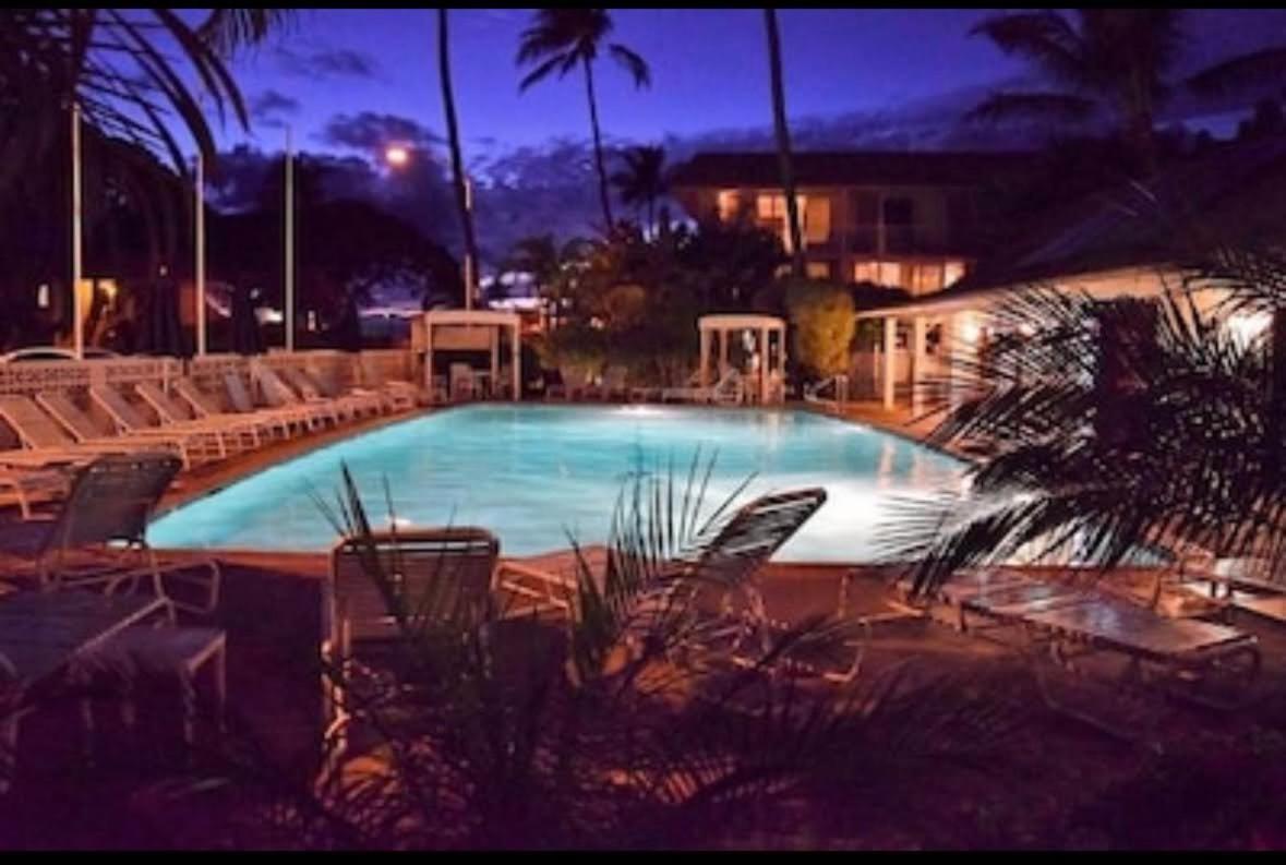 Unrivaled S Kihei Maui Location! Walk To It All! Exterior foto