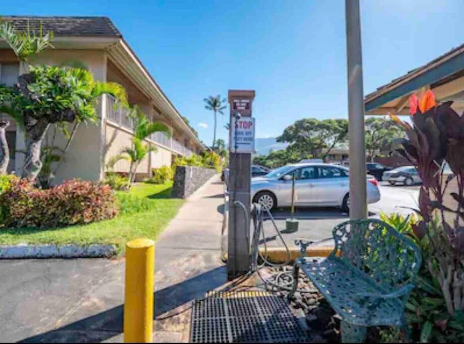 Unrivaled S Kihei Maui Location! Walk To It All! Exterior foto
