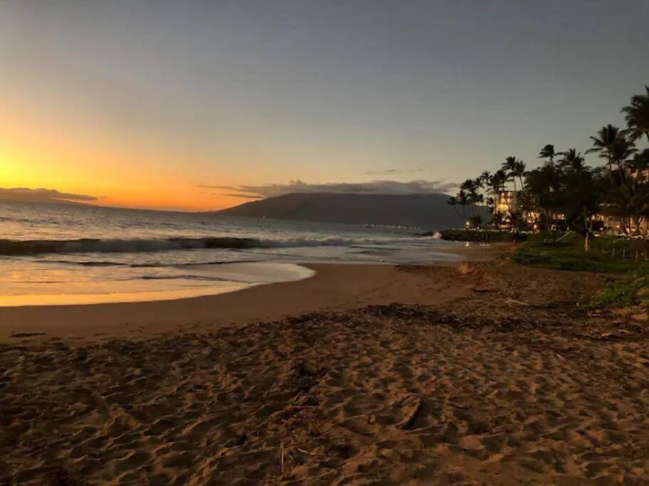 Unrivaled S Kihei Maui Location! Walk To It All! Exterior foto