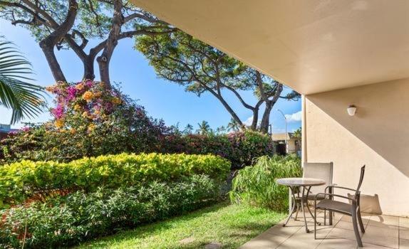 Unrivaled S Kihei Maui Location! Walk To It All! Exterior foto